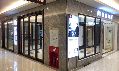 門窗加盟十大品牌丨歐式門窗品牌創(chuàng)立的故事：鐘情歐式，不忘初心